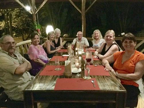 2018 COSTA RICA TOUR BY MERCY TRAVEL CANADA